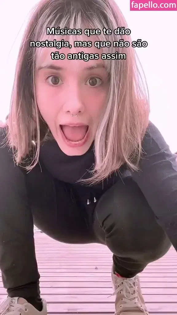 Julia K Barni Onlyfans Photo Gallery 