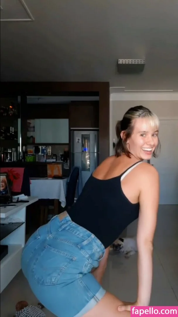 Julia K Barni Onlyfans Photo Gallery 