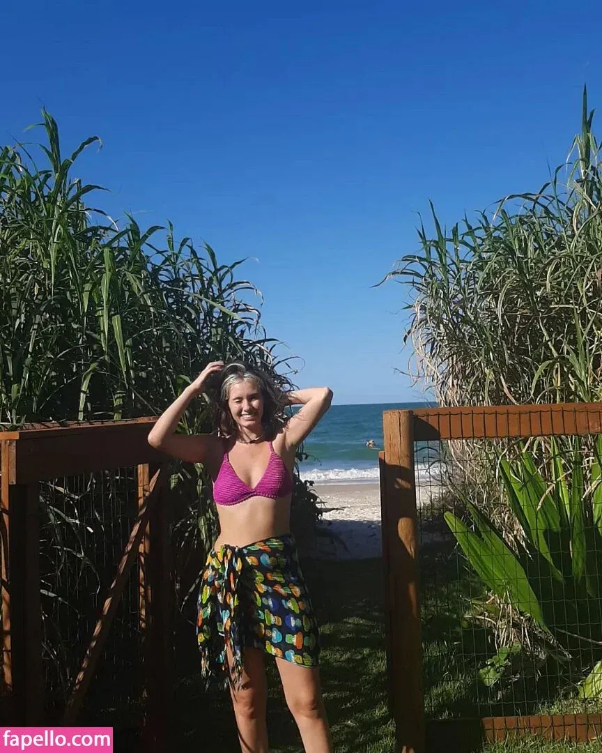 Julia K Barni Onlyfans Photo Gallery 