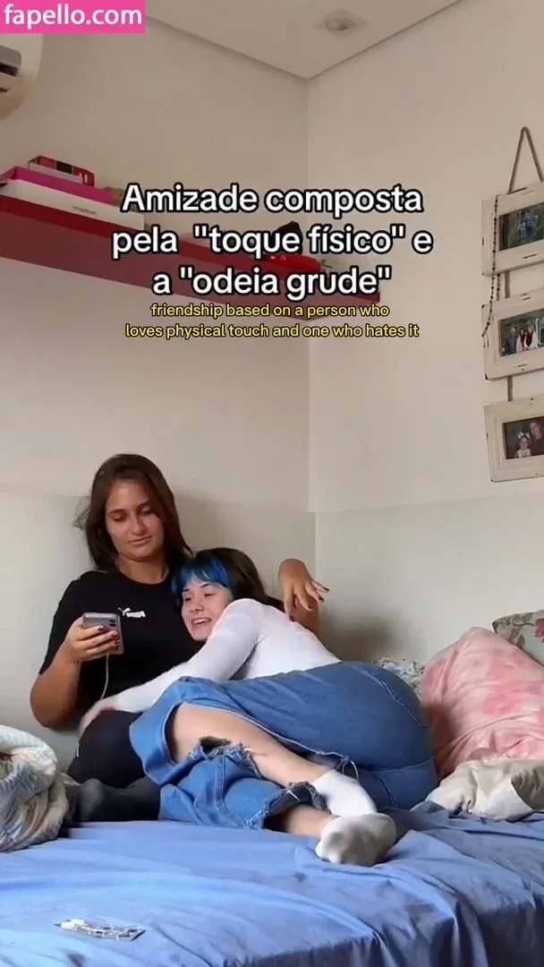 Julia K Barni Onlyfans Photo Gallery 