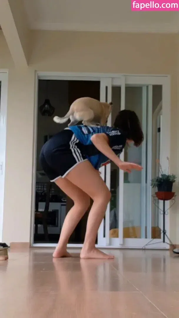 Julia K Barni Onlyfans Photo Gallery 