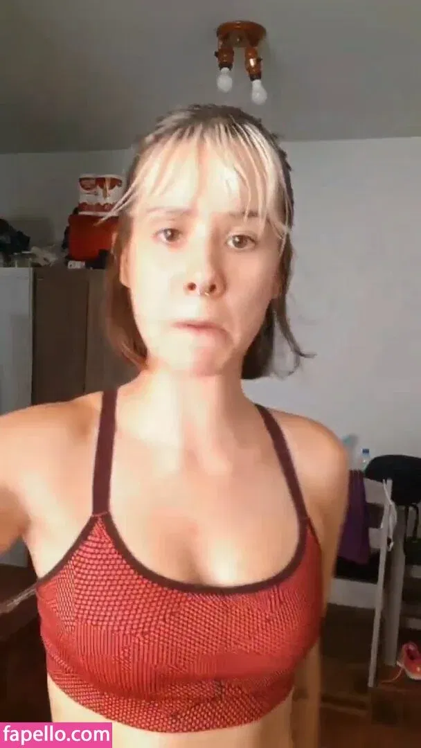 Julia K Barni Onlyfans Photo Gallery 