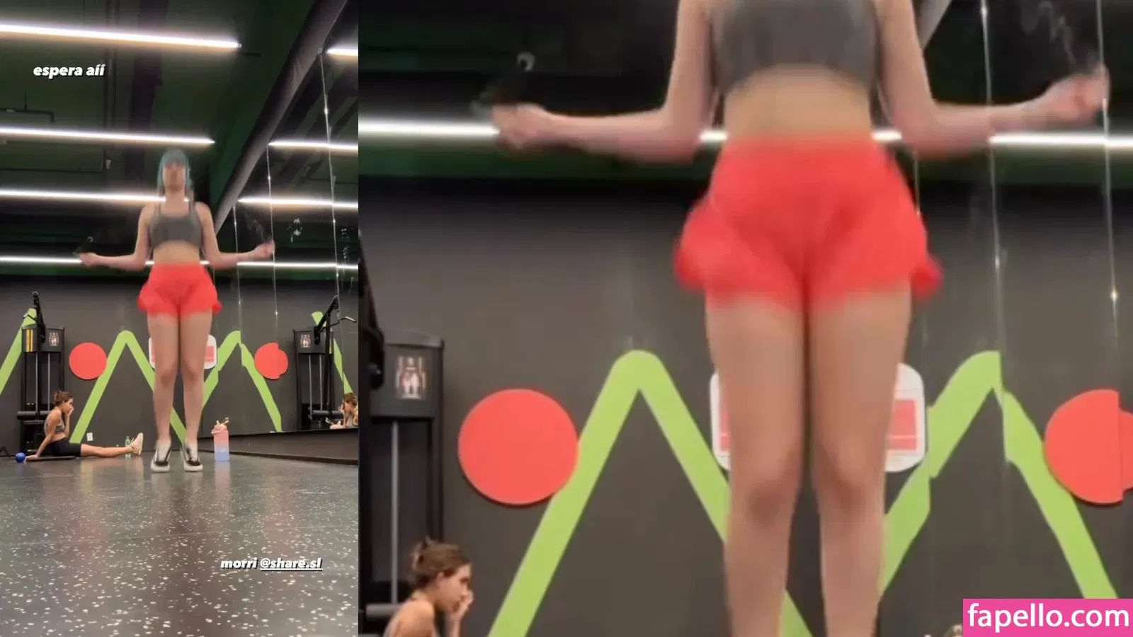 Julia K Barni Onlyfans Photo Gallery 