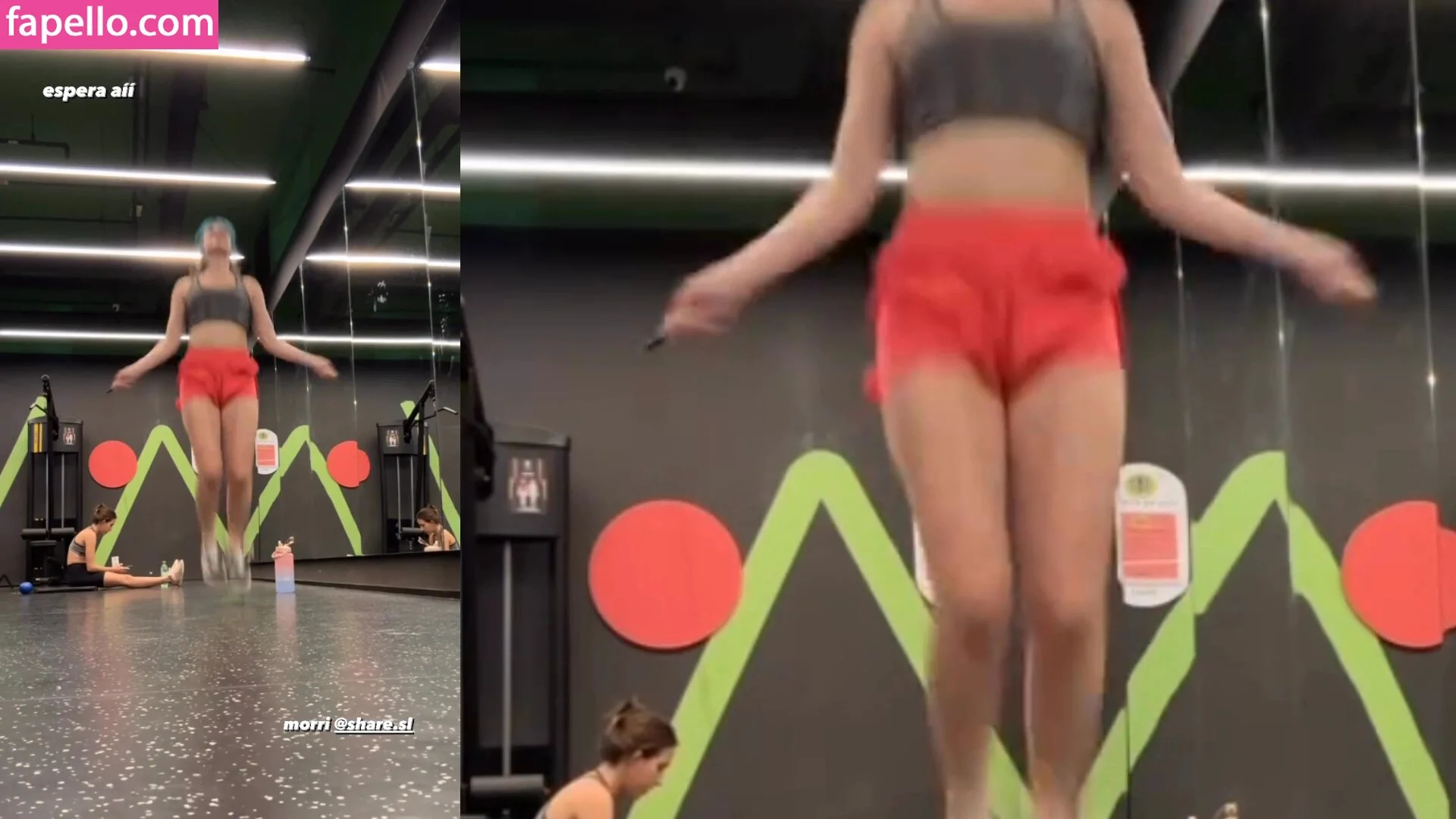 Julia K Barni Onlyfans Photo Gallery 