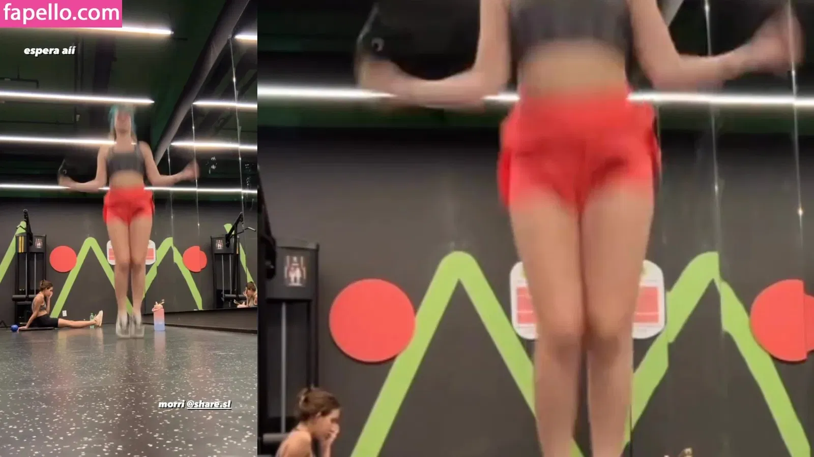 Julia K Barni Onlyfans Photo Gallery 