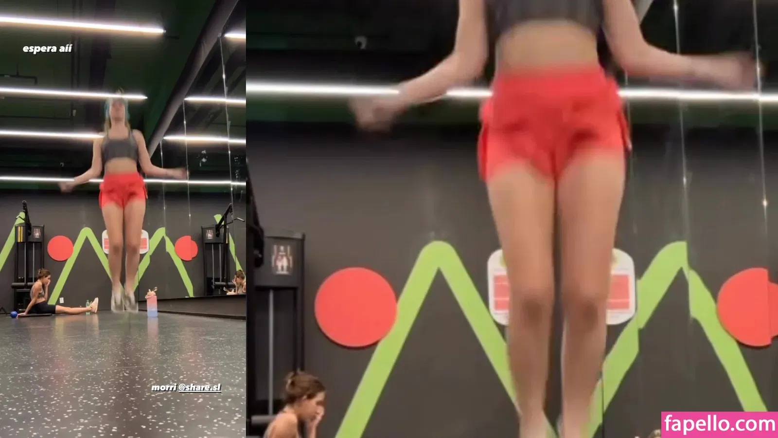 Julia K Barni Onlyfans Photo Gallery 