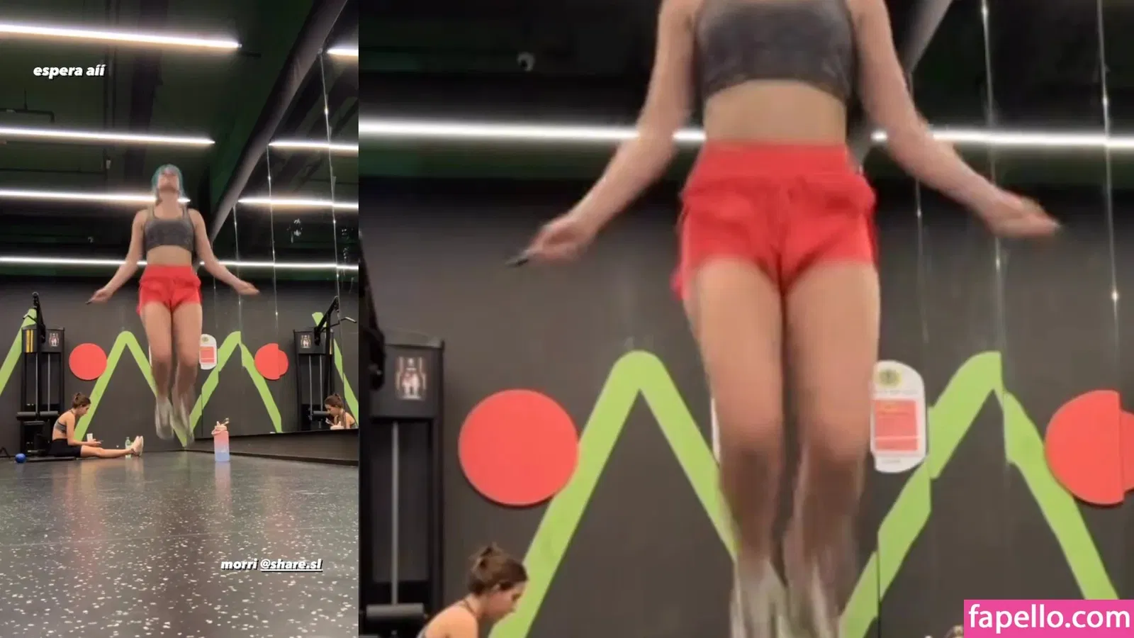 Julia K Barni Onlyfans Photo Gallery 