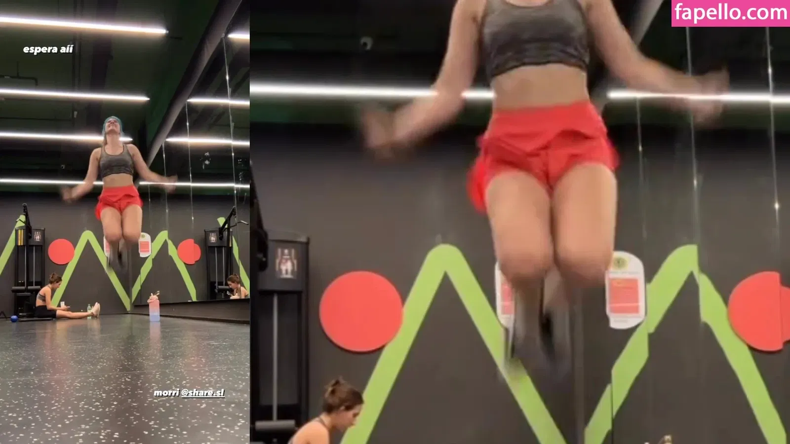 Julia K Barni Onlyfans Photo Gallery 