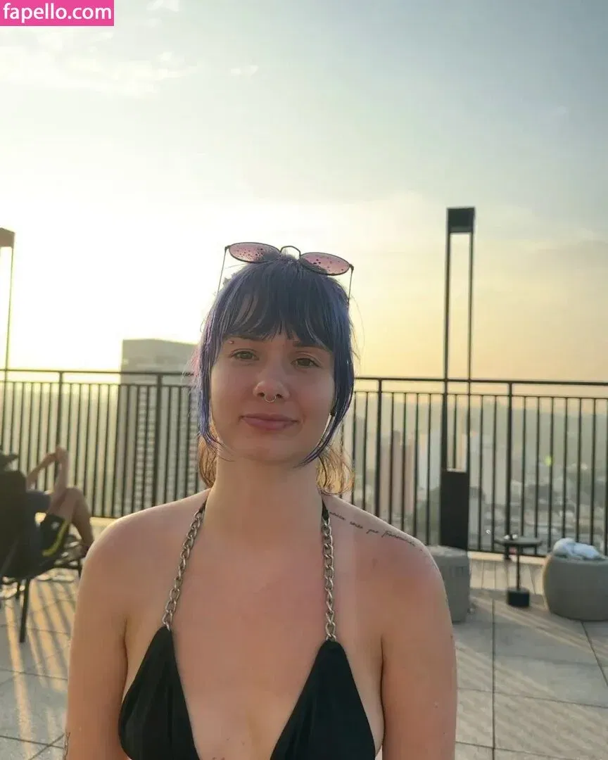 Julia K Barni Onlyfans Photo Gallery 