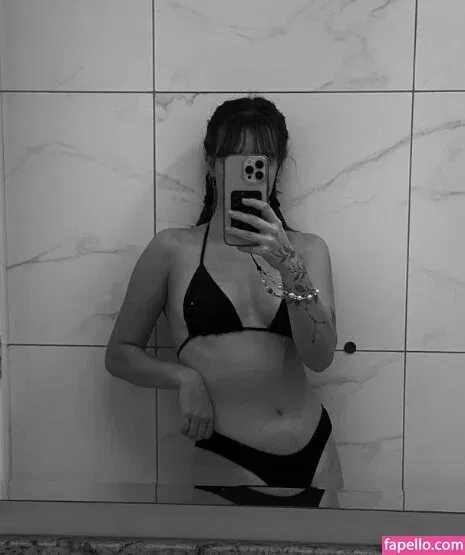 Julia K Barni Onlyfans Photo Gallery 