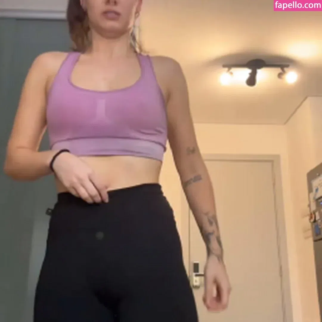 Julia K Barni Onlyfans Photo Gallery 