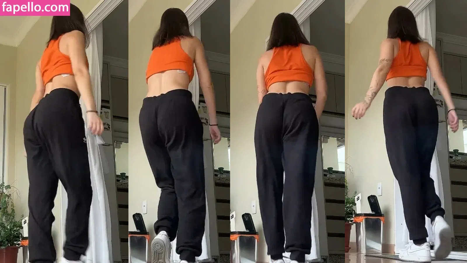 Julia K Barni Onlyfans Photo Gallery 