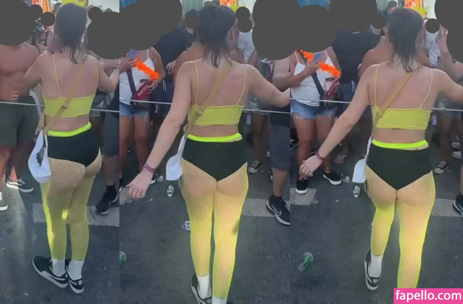 Julia K Barni Onlyfans Photo Gallery 