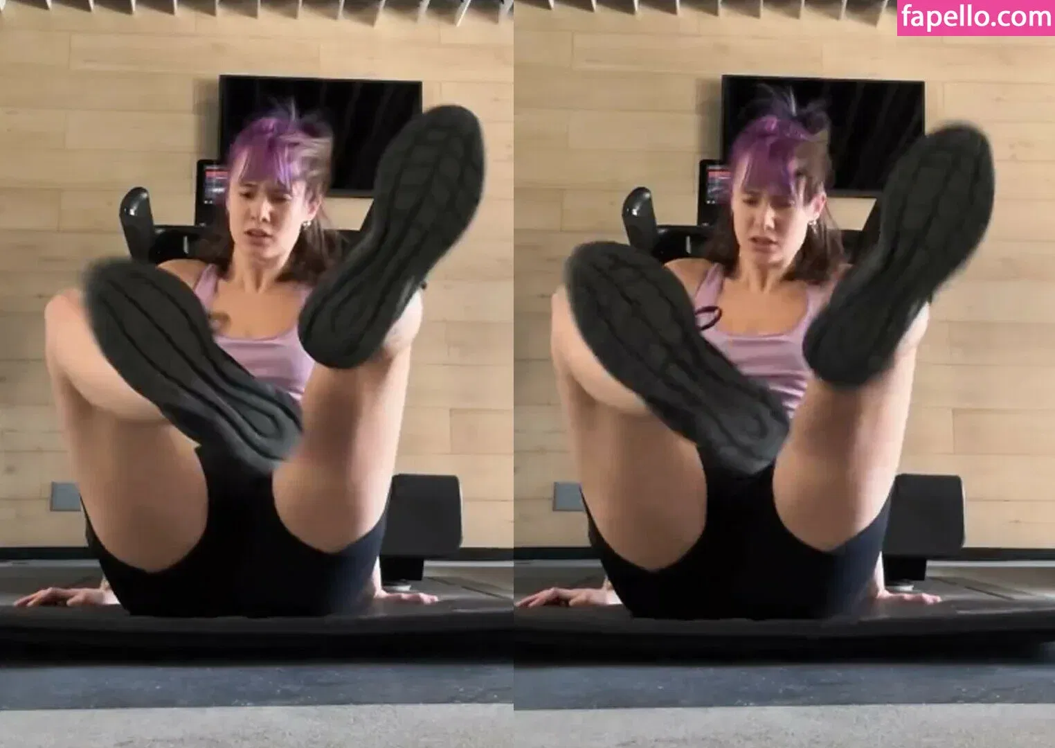 Julia K Barni Onlyfans Photo Gallery 