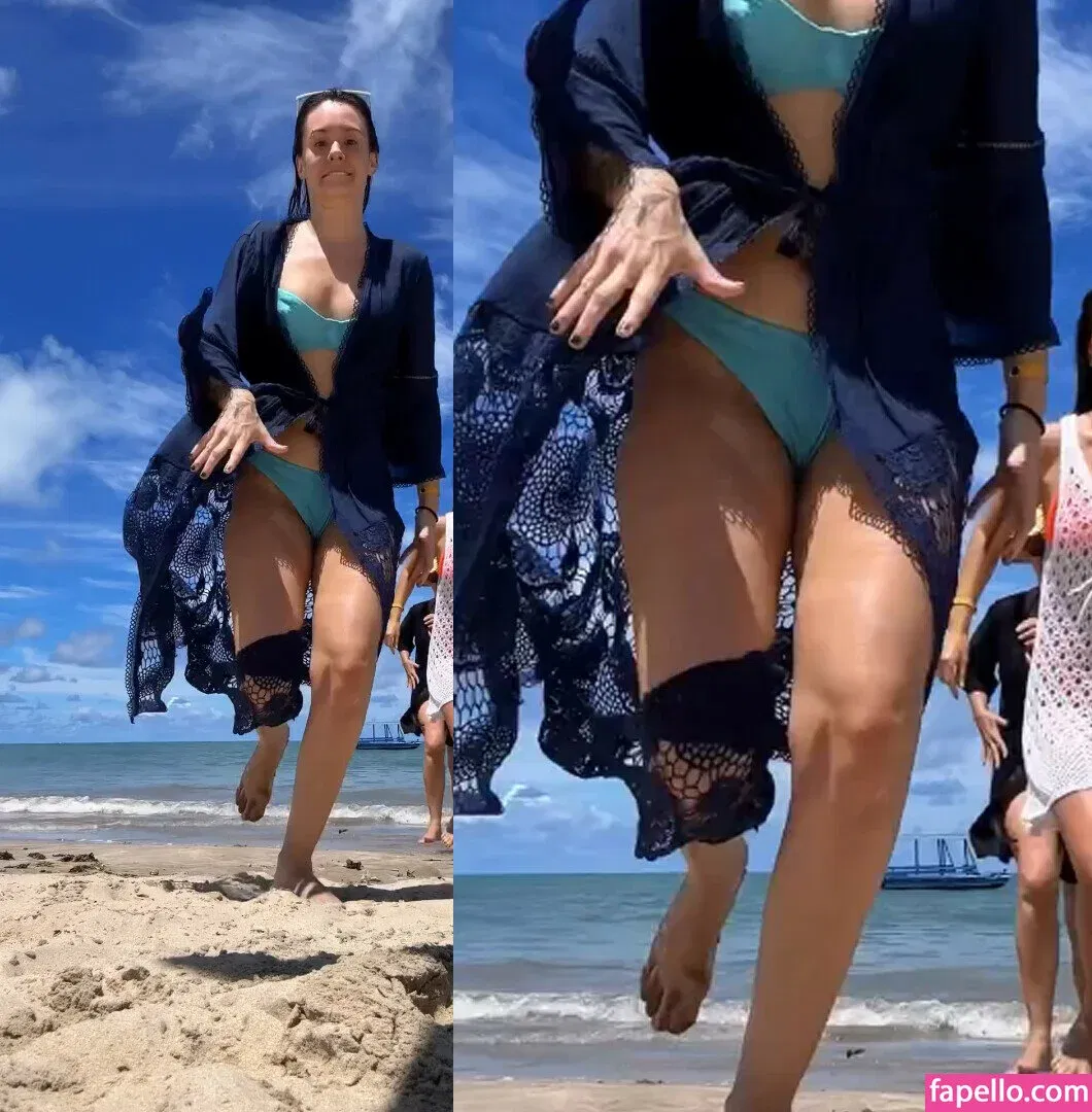 Julia K Barni Onlyfans Photo Gallery 