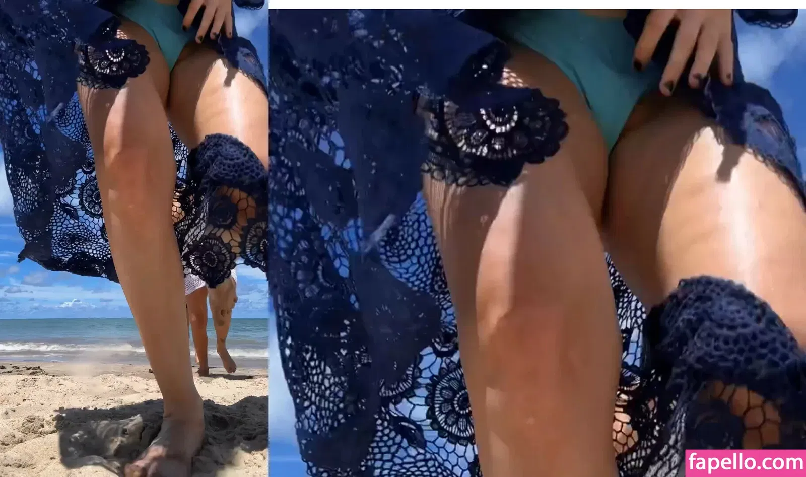 Julia K Barni Onlyfans Photo Gallery 