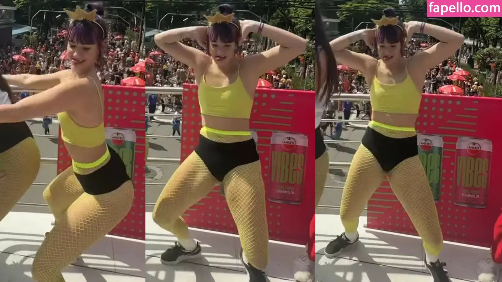 Julia K Barni Onlyfans Photo Gallery 