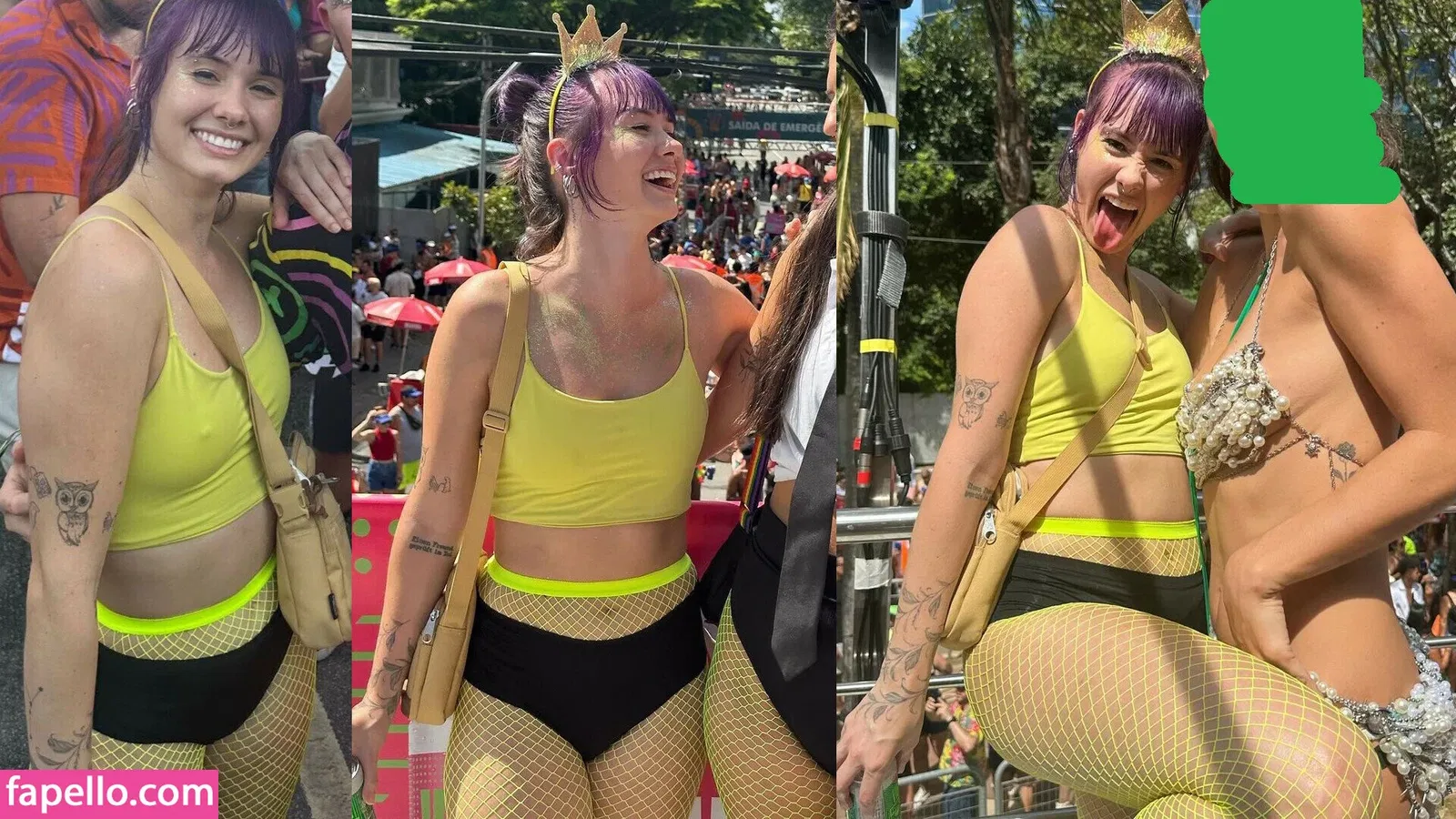 Julia K Barni Onlyfans Photo Gallery 