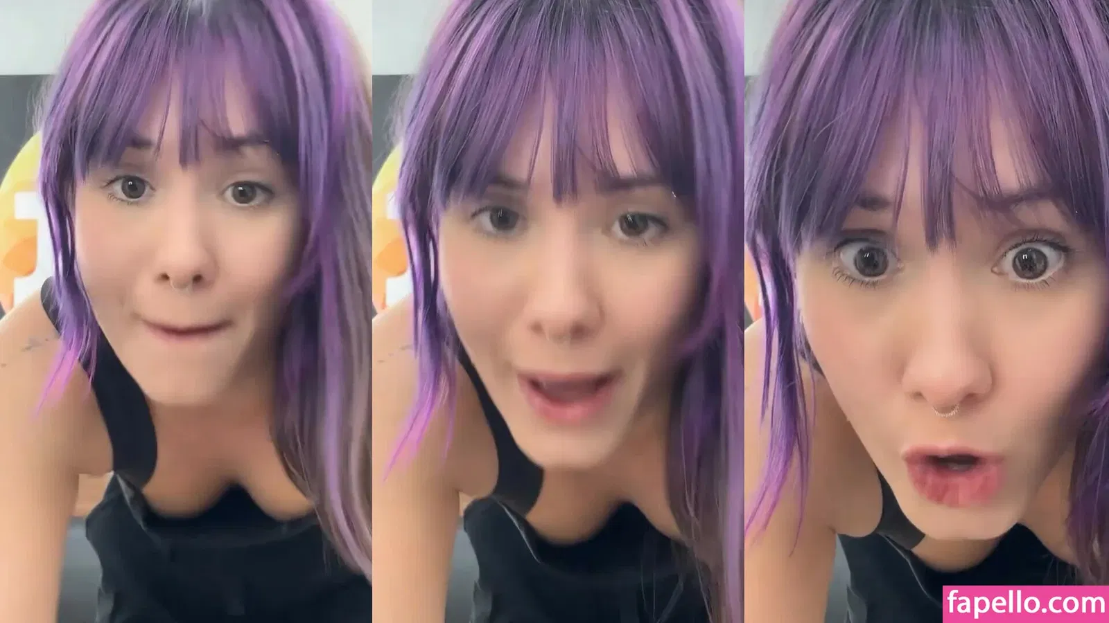 Julia K Barni Onlyfans Photo Gallery 