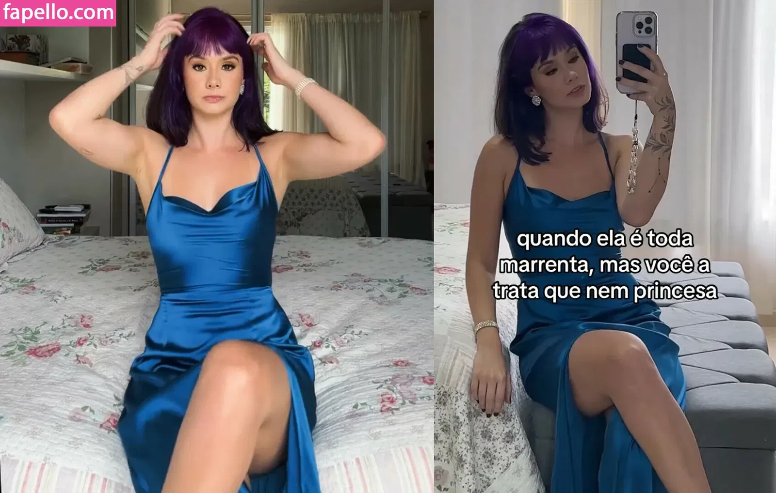 Julia K Barni Onlyfans Photo Gallery 