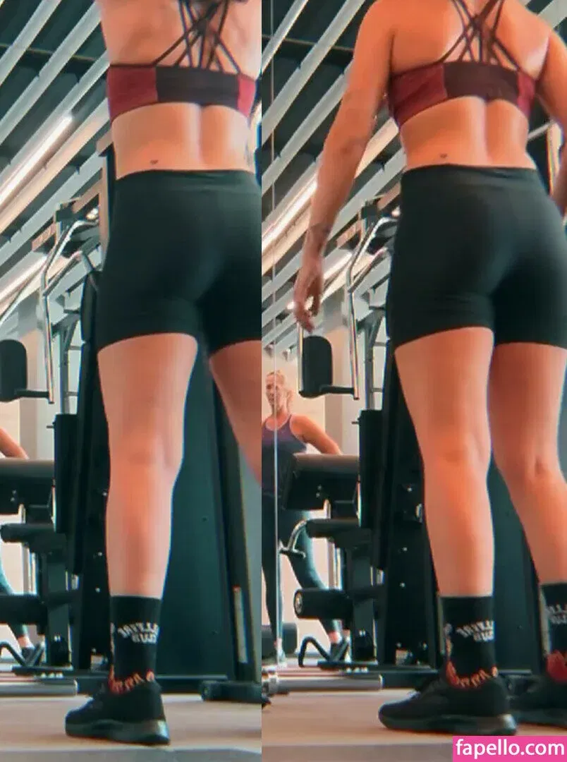 Julia K Barni Onlyfans Photo Gallery 