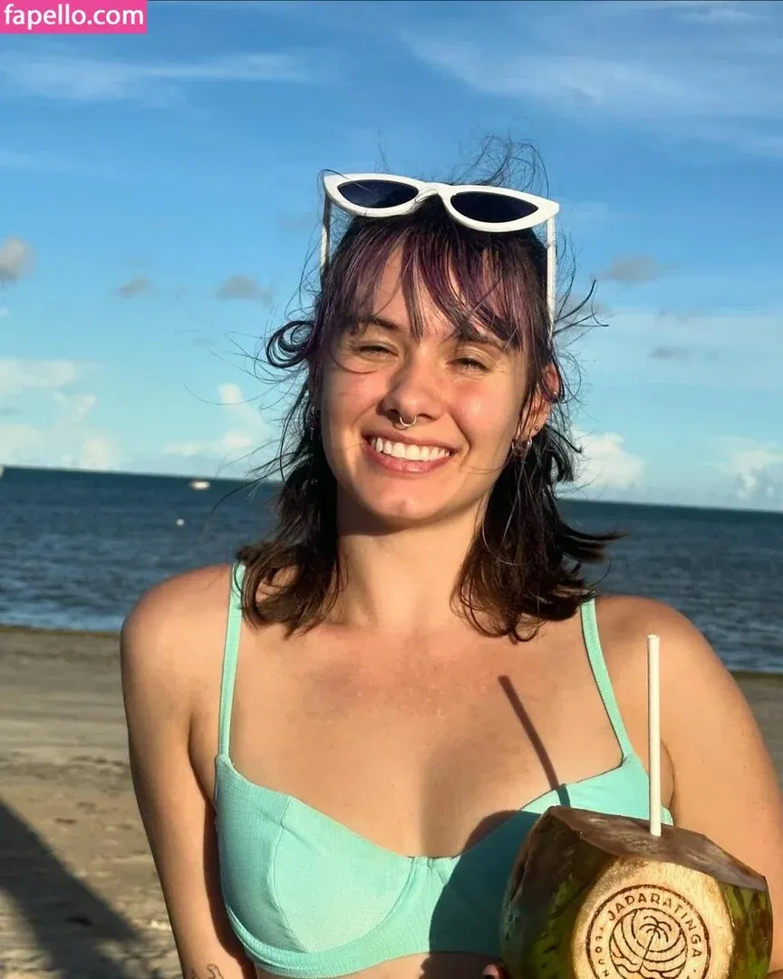 Julia K Barni Onlyfans Photo Gallery 