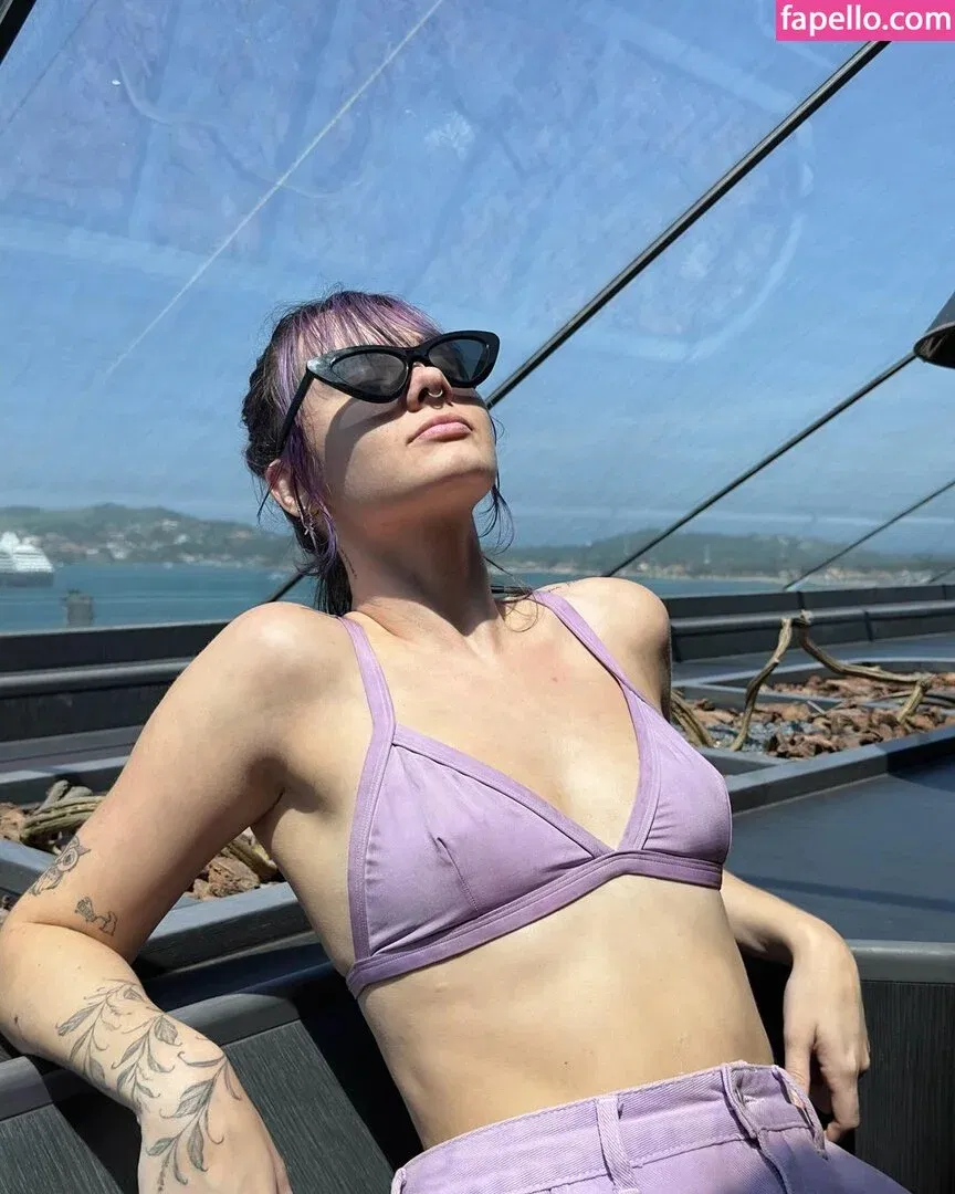 Julia K Barni Onlyfans Photo Gallery 