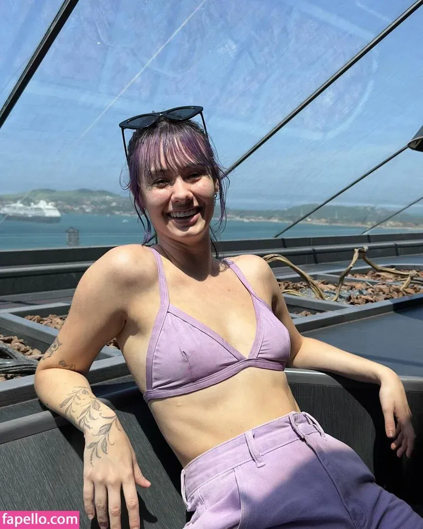 Julia K Barni Onlyfans Photo Gallery 