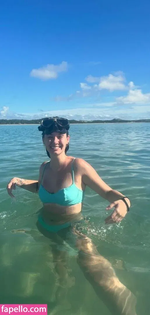 Julia K Barni Onlyfans Photo Gallery 