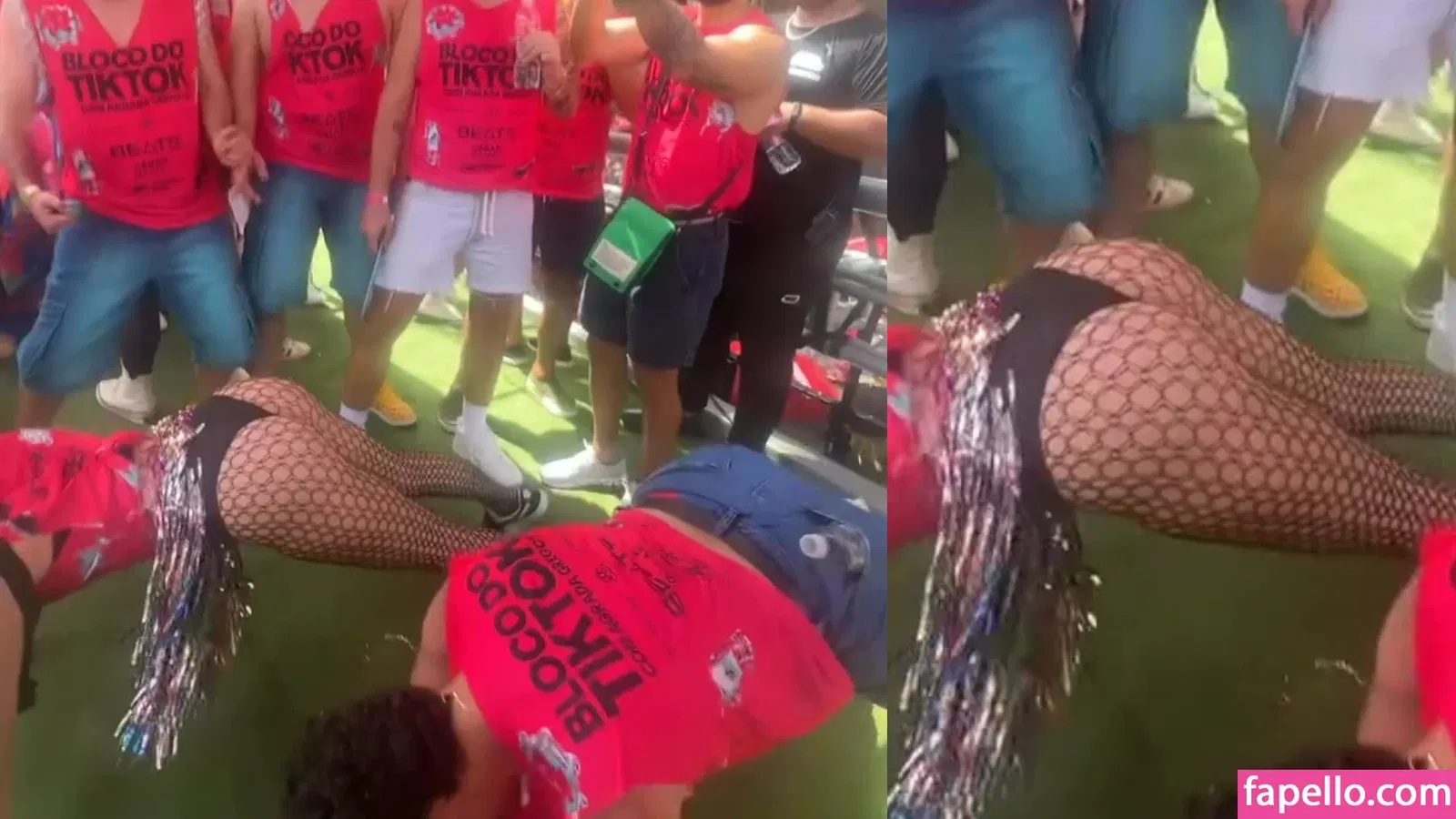 Julia K Barni Onlyfans Photo Gallery 