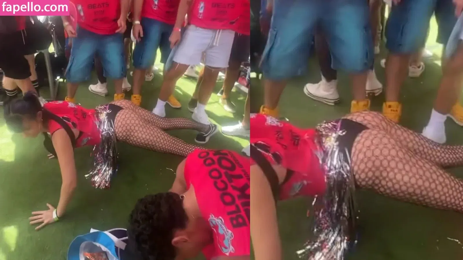 Julia K Barni Onlyfans Photo Gallery 