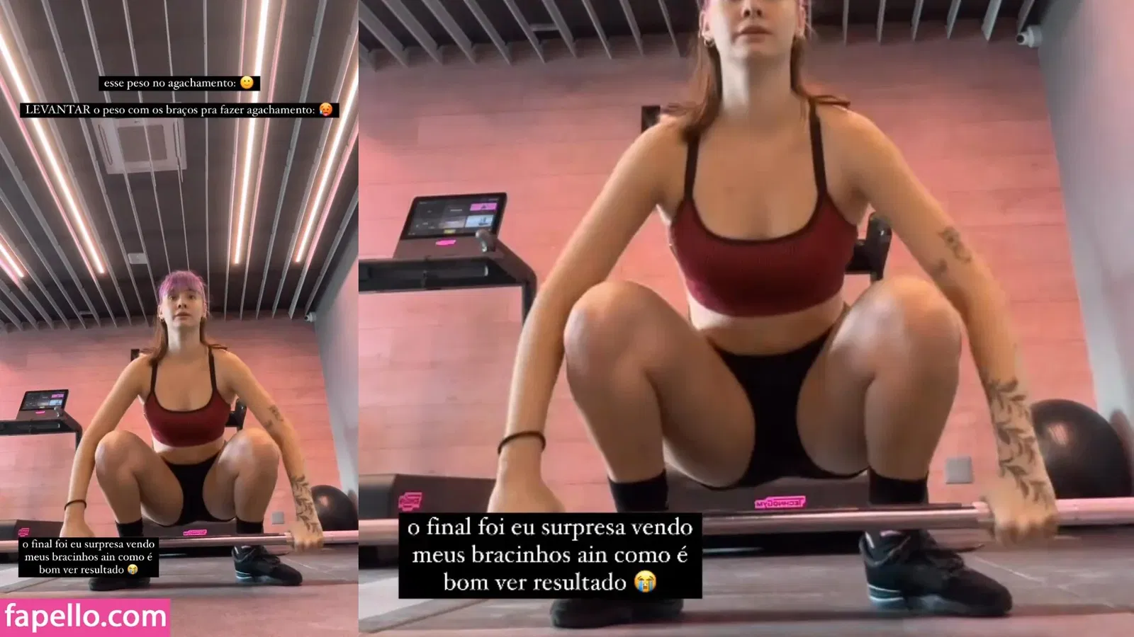 Julia K Barni Onlyfans Photo Gallery 