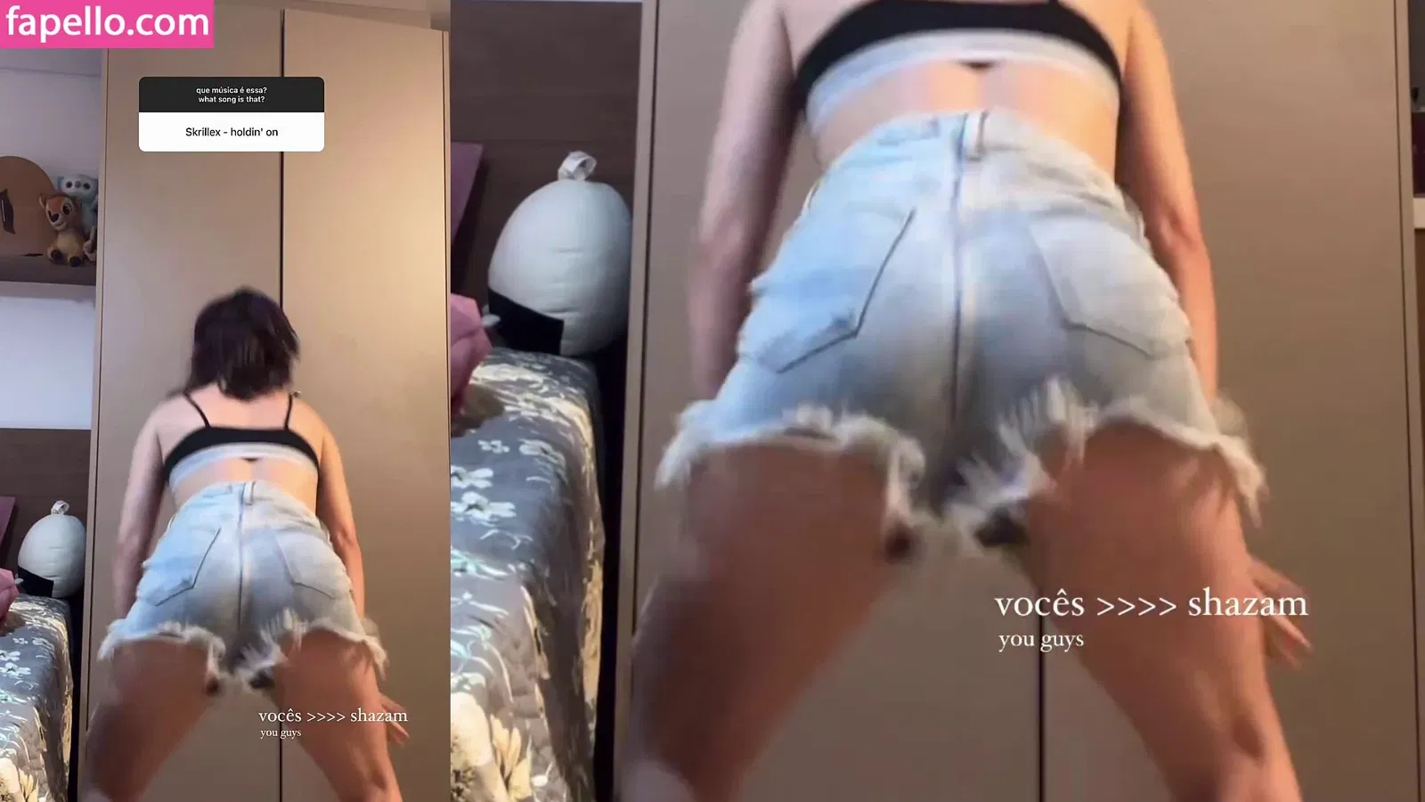 Julia K Barni Onlyfans Photo Gallery 