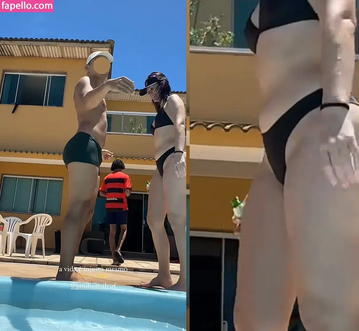 Julia K Barni Onlyfans Photo Gallery 