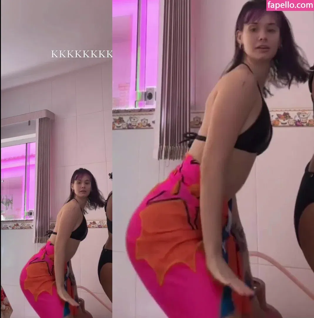 Julia K Barni Onlyfans Photo Gallery 