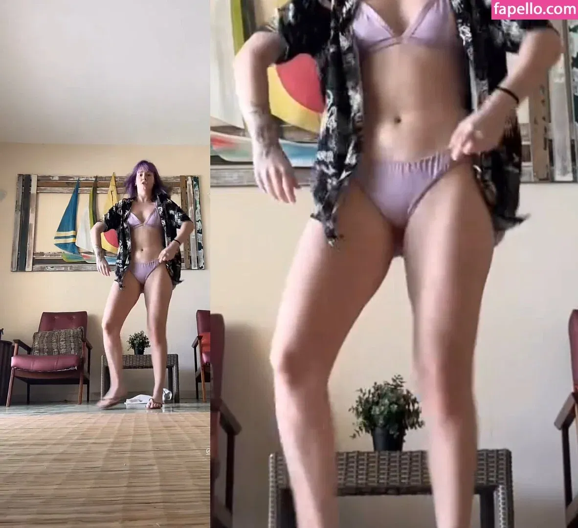 Julia K Barni Onlyfans Photo Gallery 