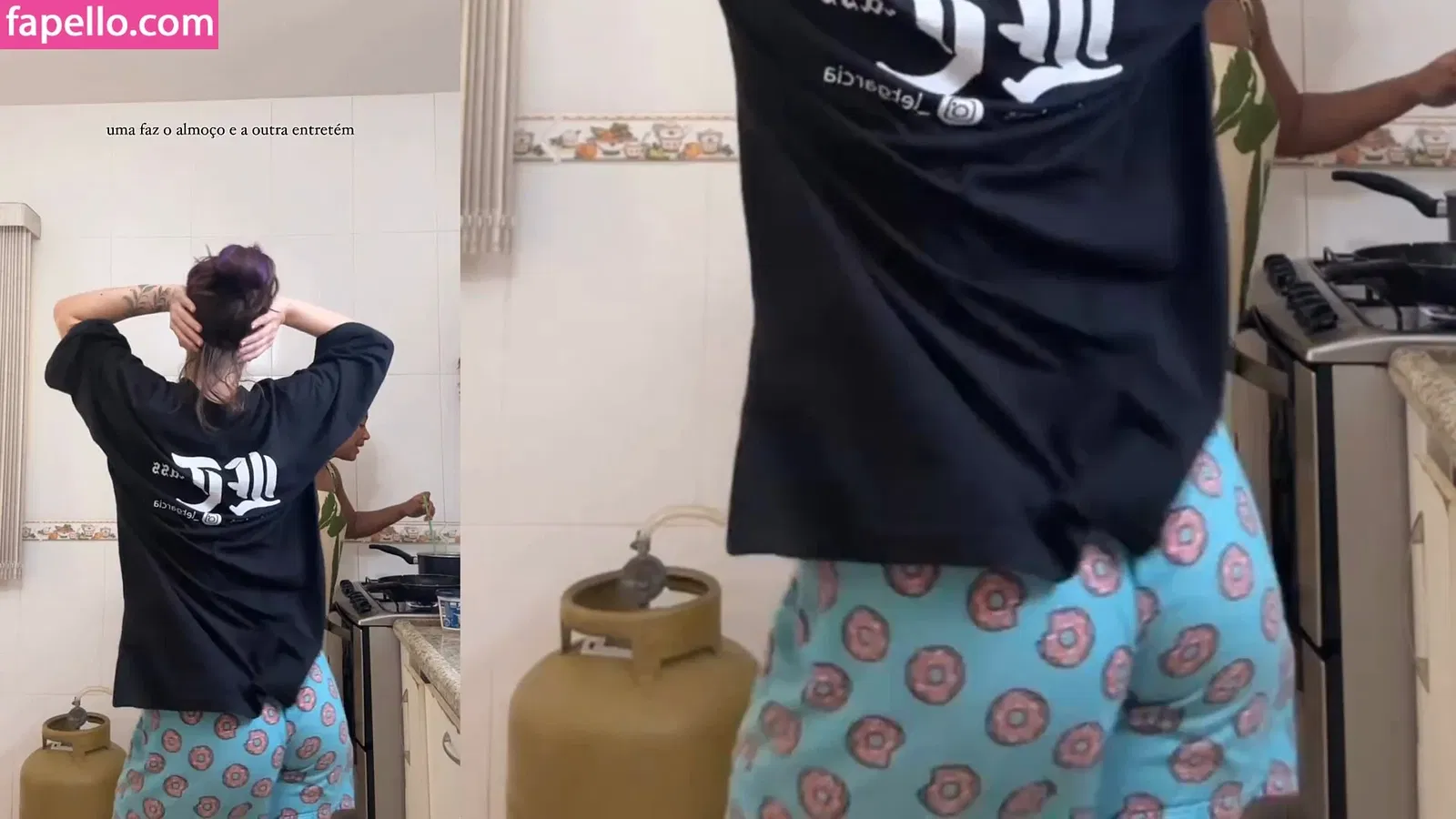 Julia K Barni Onlyfans Photo Gallery 