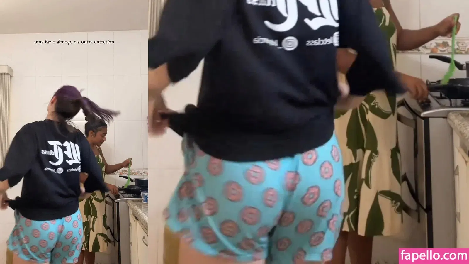 Julia K Barni Onlyfans Photo Gallery 