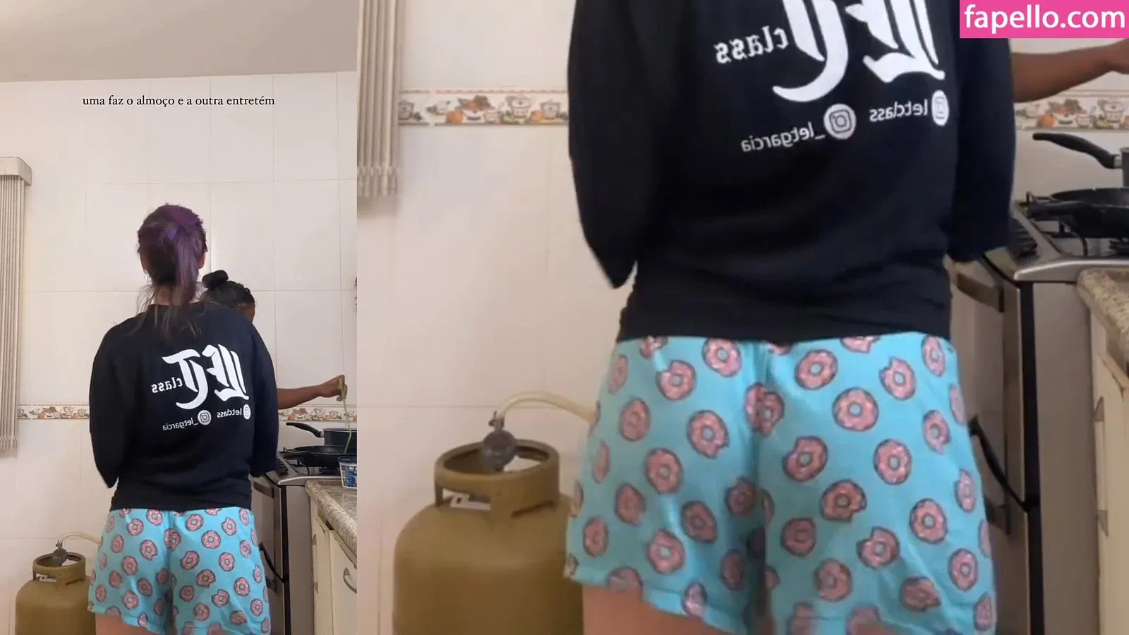 Julia K Barni Onlyfans Photo Gallery 