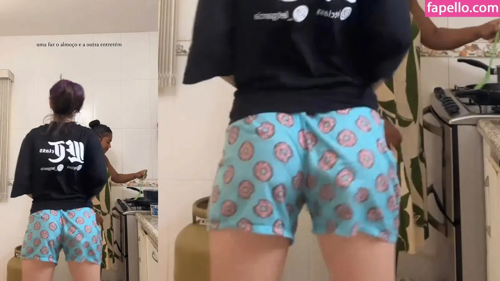 Julia K Barni Onlyfans Photo Gallery 