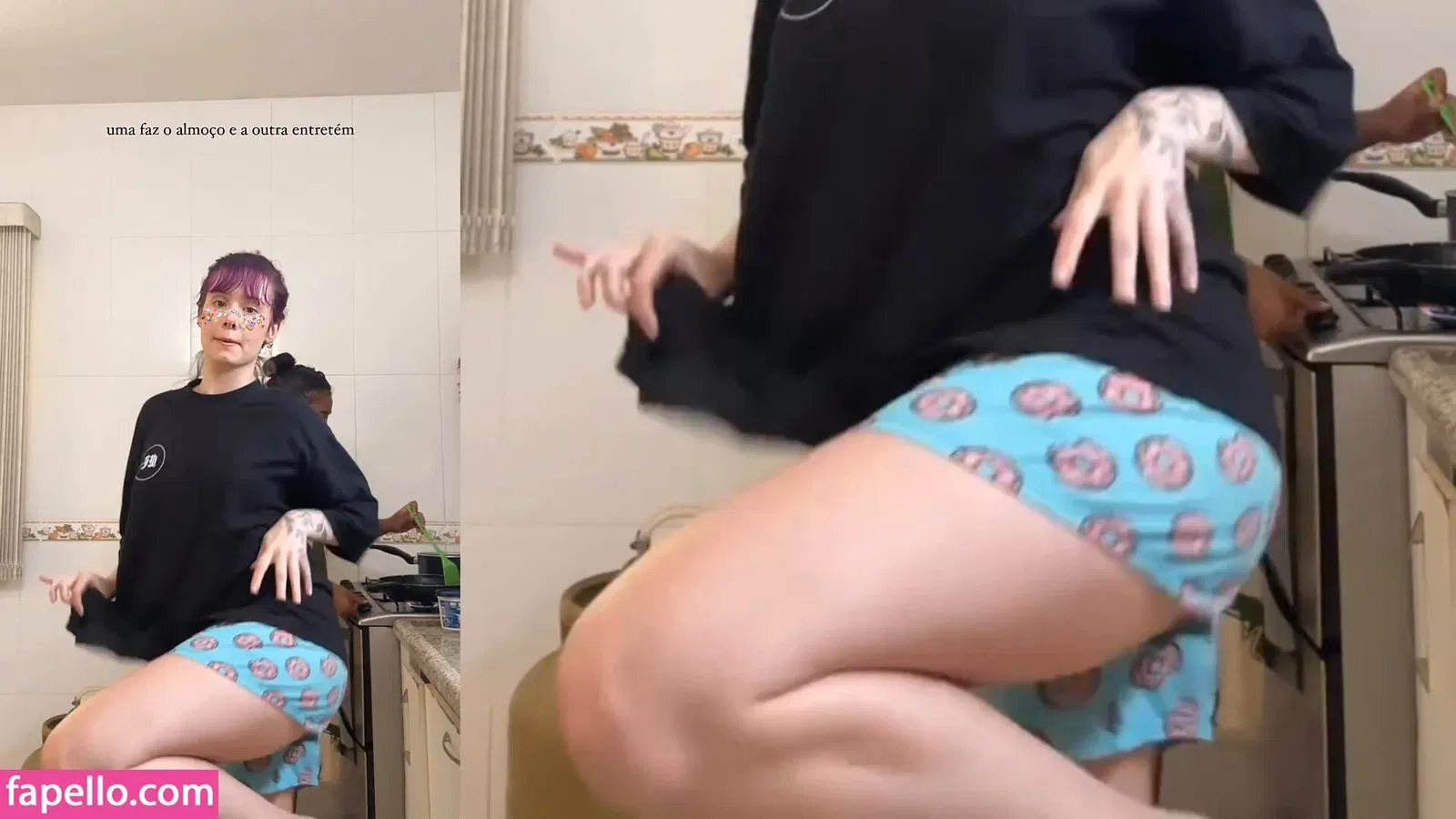 Julia K Barni Onlyfans Photo Gallery 