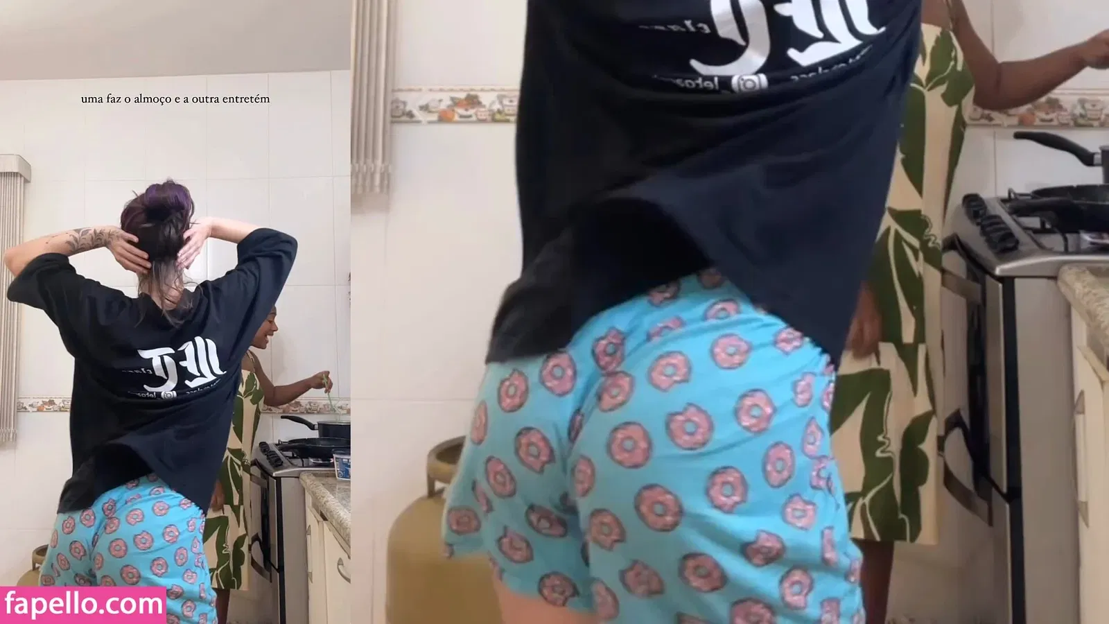 Julia K Barni Onlyfans Photo Gallery 