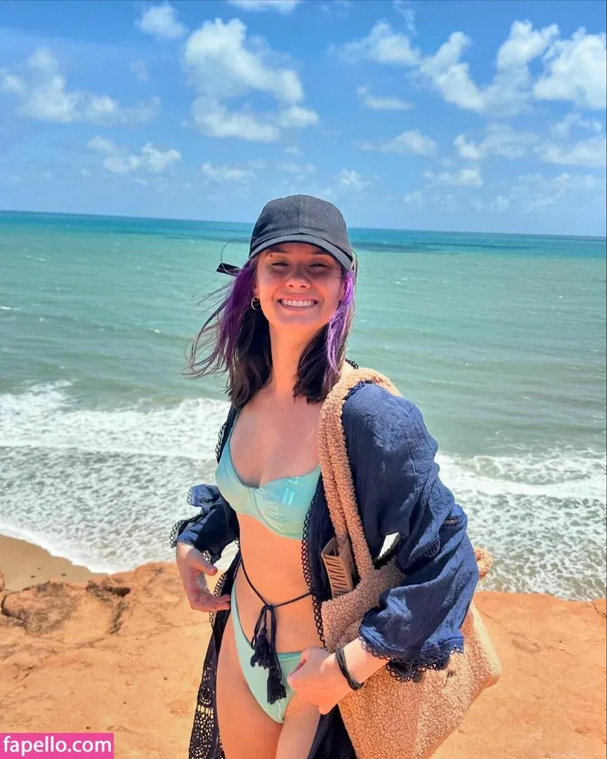 Julia K Barni Onlyfans Photo Gallery 