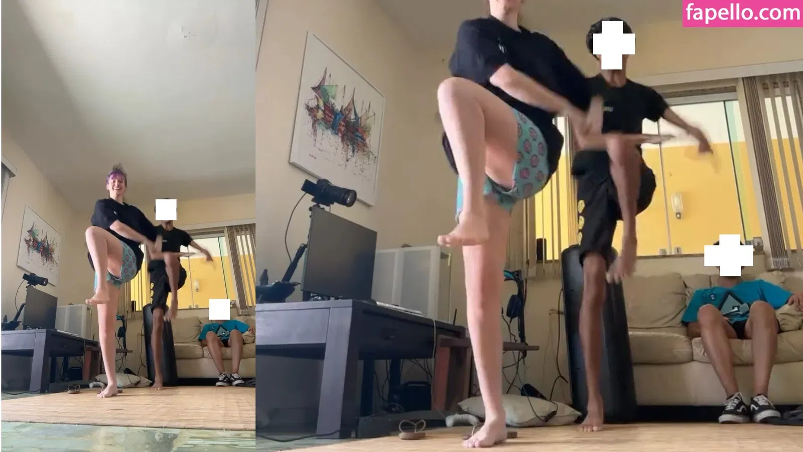 Julia K Barni Onlyfans Photo Gallery 