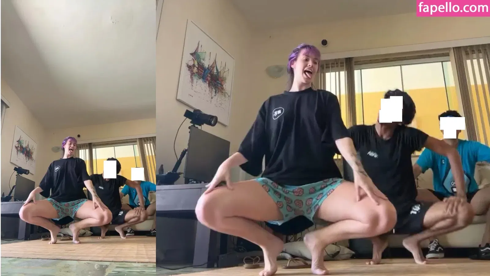 Julia K Barni Onlyfans Photo Gallery 