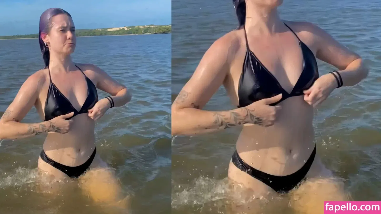 Julia K Barni Onlyfans Photo Gallery 