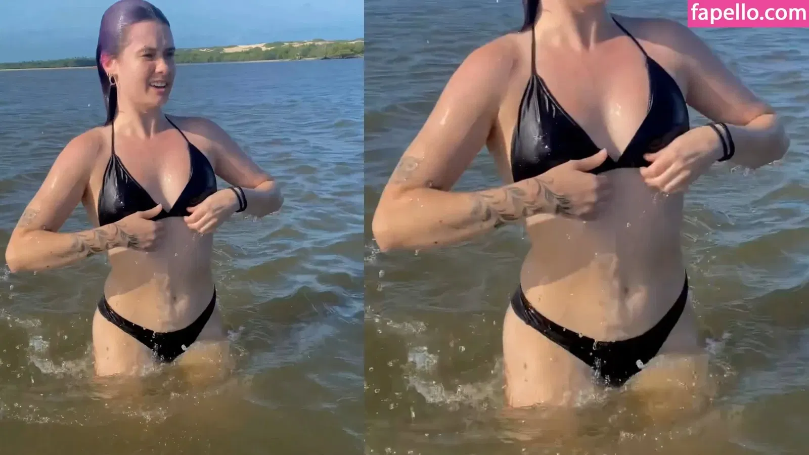 Julia K Barni Onlyfans Photo Gallery 