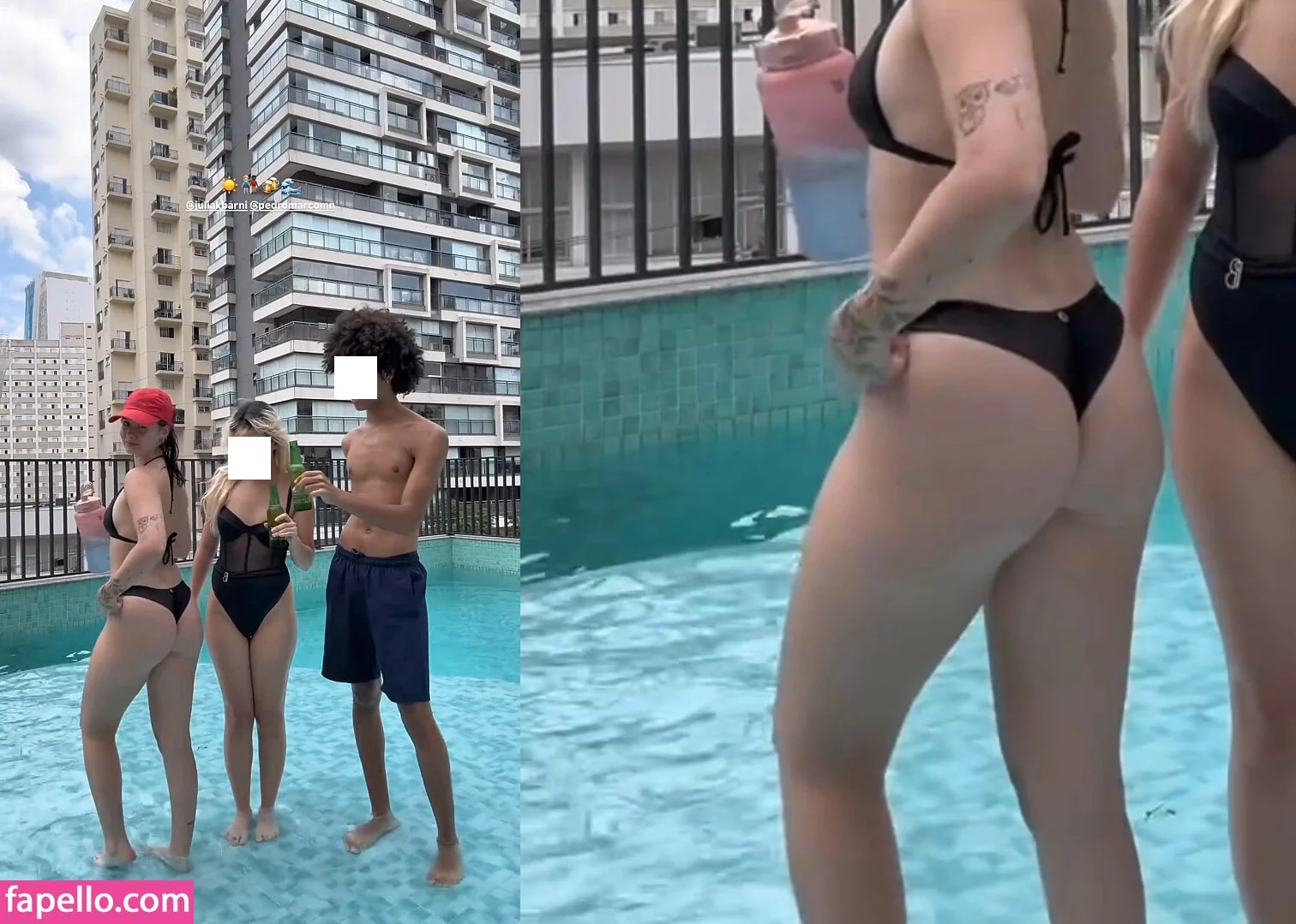 Julia K Barni Onlyfans Photo Gallery 