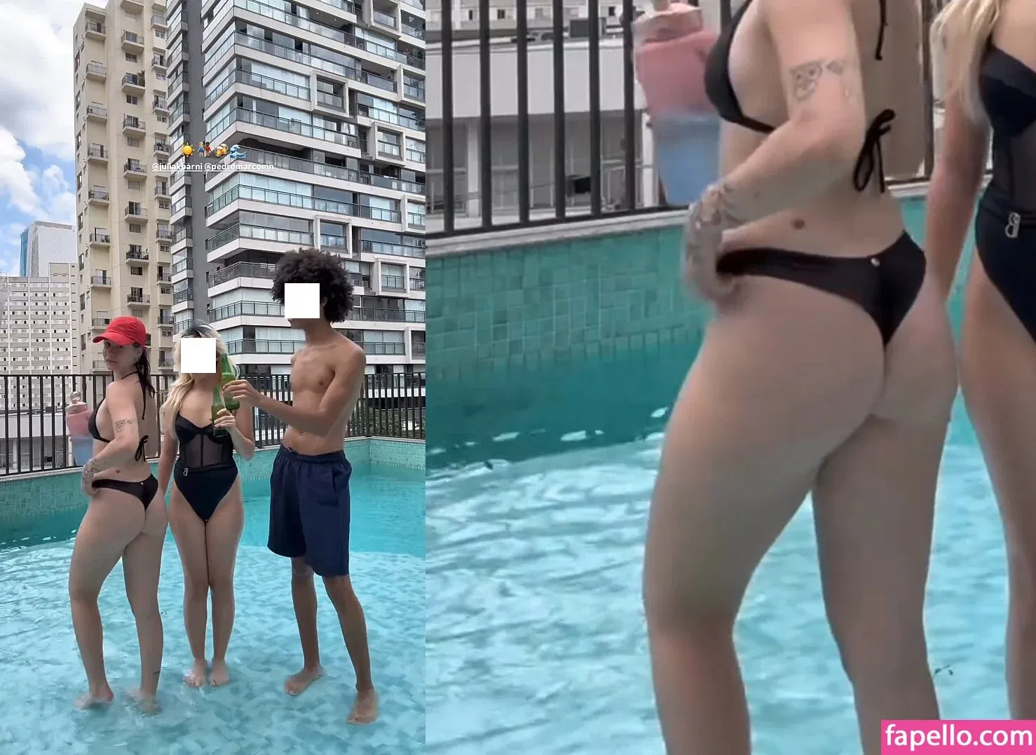 Julia K Barni Onlyfans Photo Gallery 