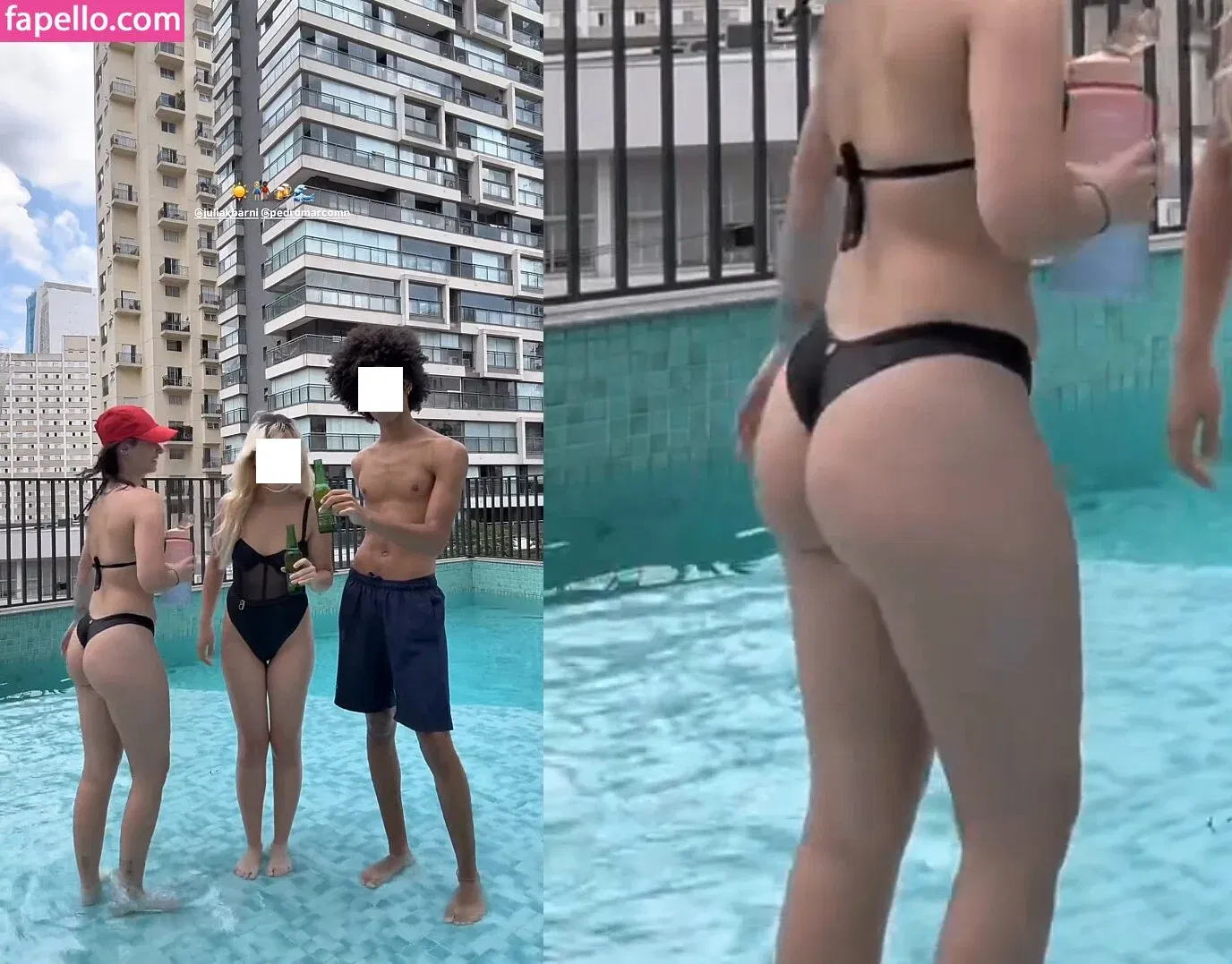 Julia K Barni Onlyfans Photo Gallery 